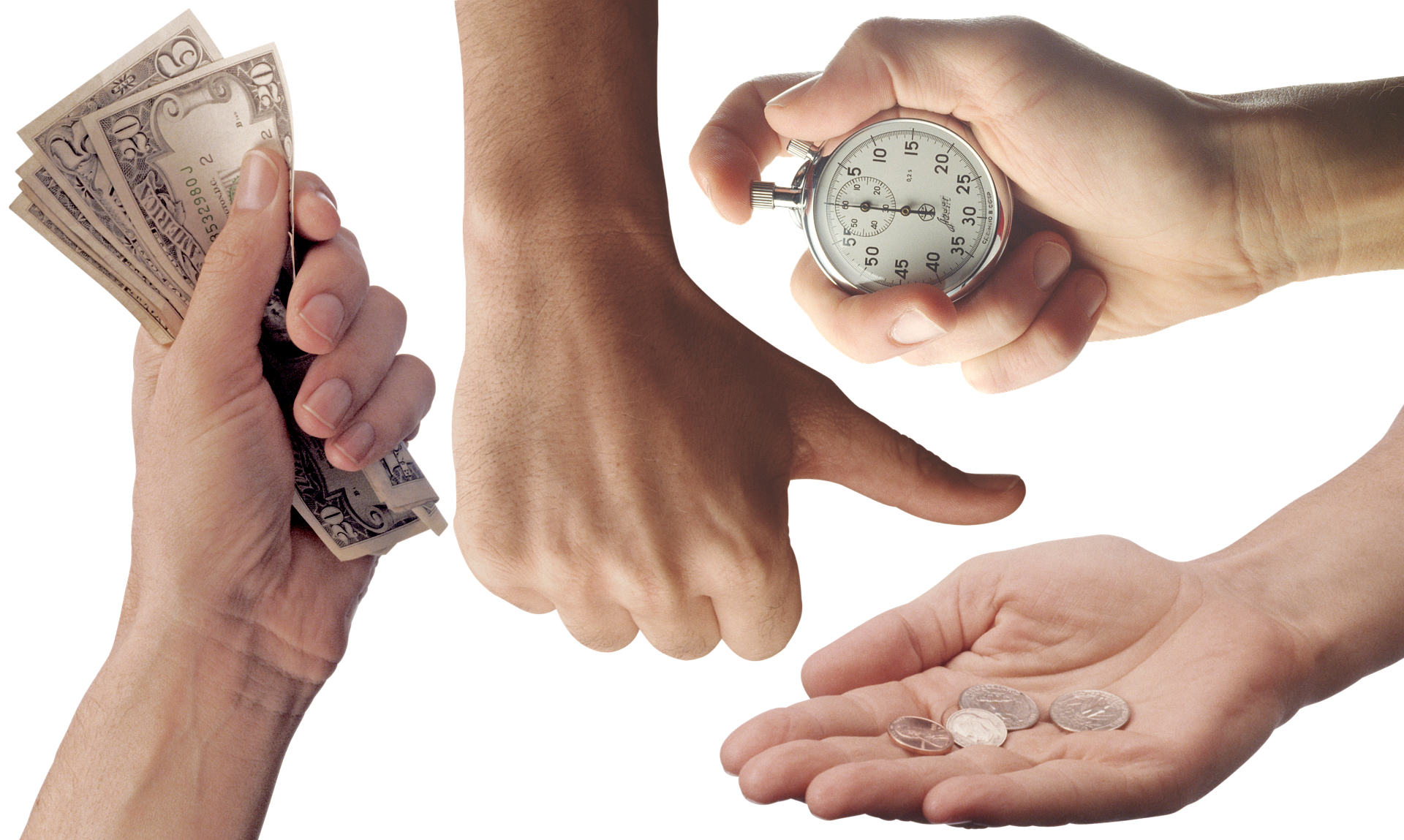 Gestão de cobranças